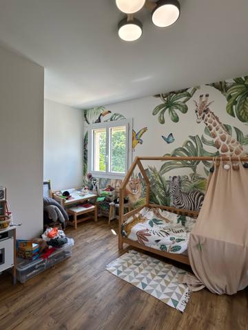 Romans-sur-Isère (26100) Maison individuelle