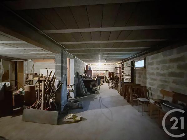 Maison à vendre  6 pièces - 75,89 m2 NANTERRE - 92