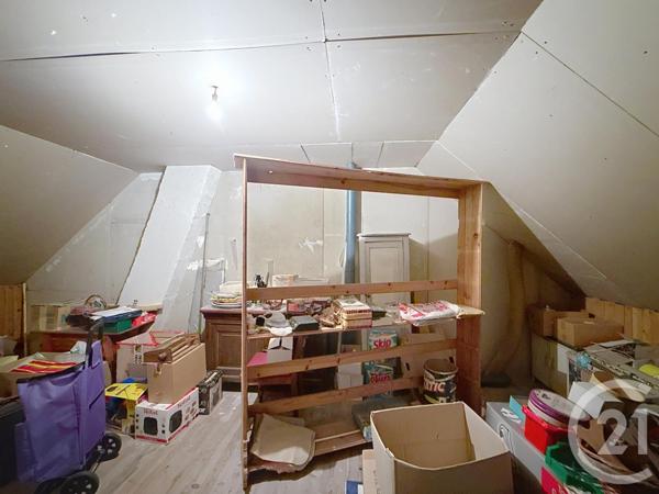 Maison à vendre  6 pièces - 75,89 m2 NANTERRE - 92