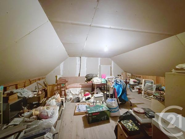 Maison à vendre  6 pièces - 75,89 m2 NANTERRE - 92