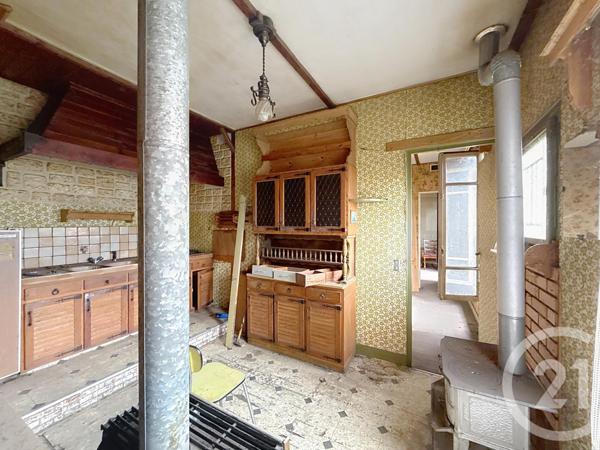 Maison à vendre  6 pièces - 75,89 m2 NANTERRE - 92