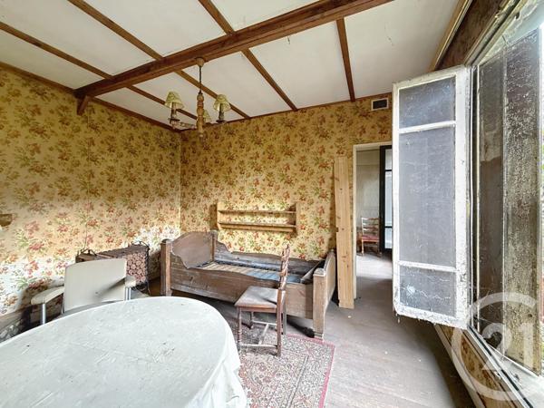 Maison à vendre  6 pièces - 75,89 m2 NANTERRE - 92