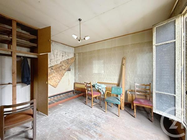 Maison à vendre  6 pièces - 75,89 m2 NANTERRE - 92