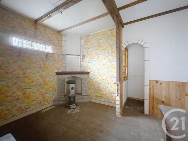 Maison à vendre  6 pièces - 75,89 m2 NANTERRE - 92