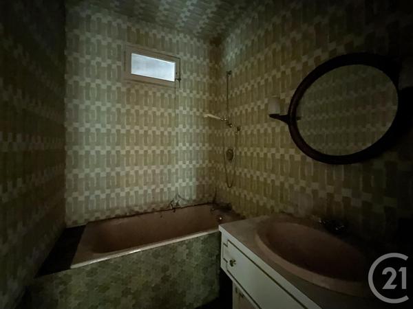 Maison à vendre  6 pièces - 75,89 m2 NANTERRE - 92