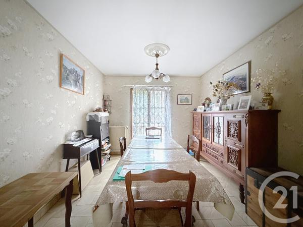 Maison à vendre  6 pièces - 75,89 m2 NANTERRE - 92