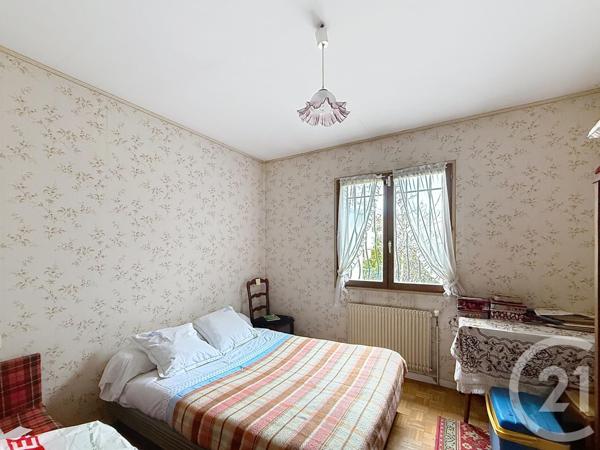 Maison à vendre  6 pièces - 75,89 m2 NANTERRE - 92