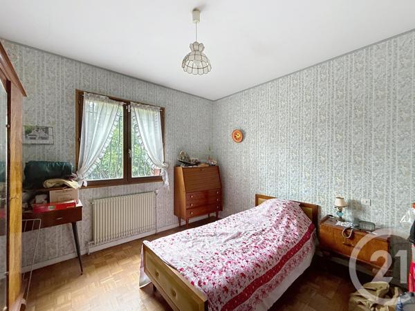 Maison à vendre  6 pièces - 75,89 m2 NANTERRE - 92