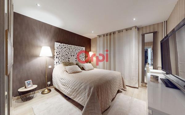 Appartement à vendre    6 pièces • 113,84 m2 Le Raincy