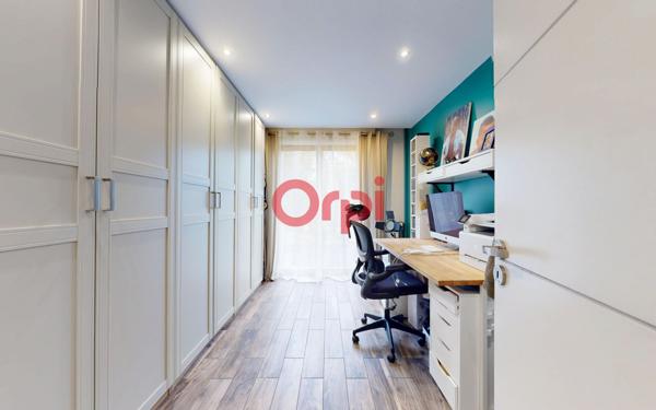 Appartement à vendre    6 pièces • 113,84 m2 Le Raincy