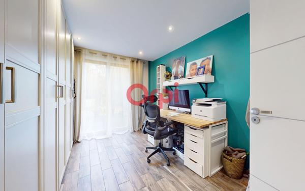 Appartement à vendre    6 pièces • 113,84 m2 Le Raincy