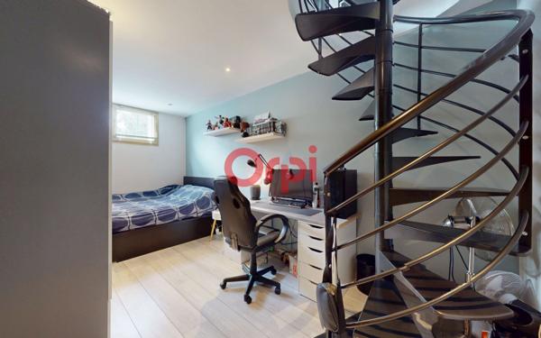 Appartement à vendre    6 pièces • 113,84 m2 Le Raincy