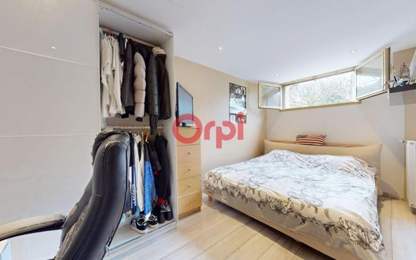 Appartement à vendre    6 pièces • 113,84 m2 Le Raincy