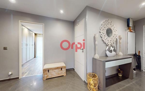 Appartement à vendre    6 pièces • 113,84 m2 Le Raincy