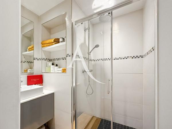 Cannes Californie - Appartement 3 pièces 73.69 m² - Vue mer