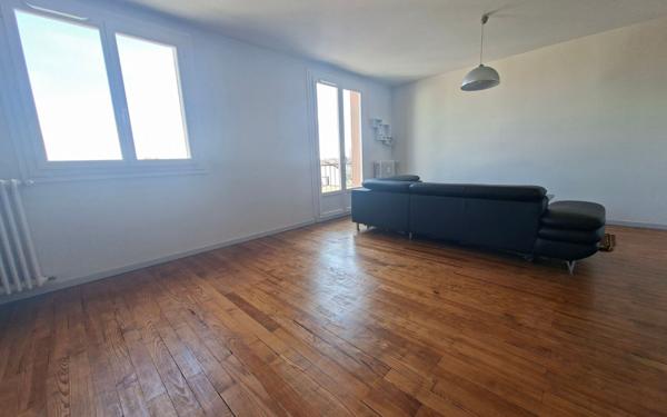Appartement à vendre    3 pièces • 66,85 m2 Montauban