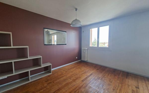 Appartement à vendre    3 pièces • 66,85 m2 Montauban