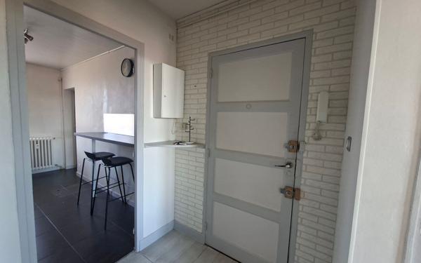 Appartement à vendre    3 pièces • 66,85 m2 Montauban