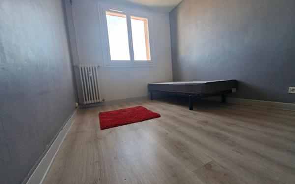 Appartement à vendre    3 pièces • 66,85 m2 Montauban