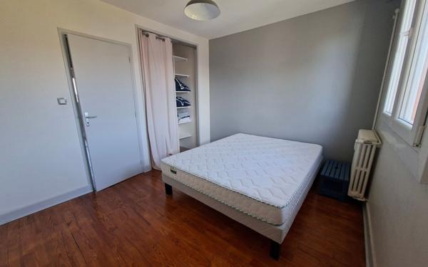 Appartement à vendre    3 pièces • 66,85 m2 Montauban