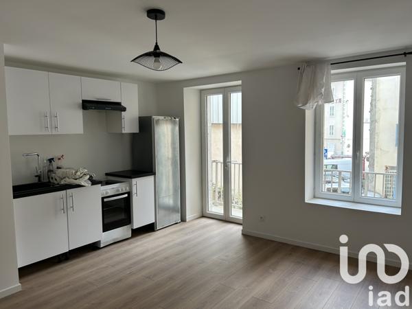 Location maison 5 pièces 93 m² Hauts de Bienne