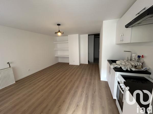 Location maison 5 pièces 93 m² Hauts de Bienne