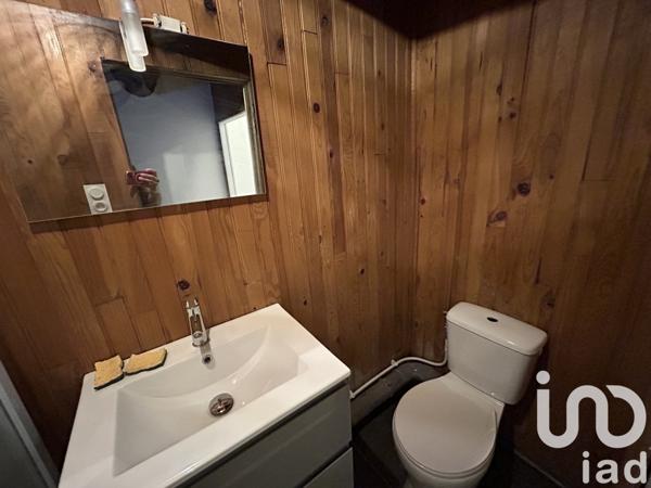 Location maison 5 pièces 93 m² Hauts de Bienne