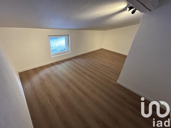 Location maison 5 pièces 93 m² Hauts de Bienne