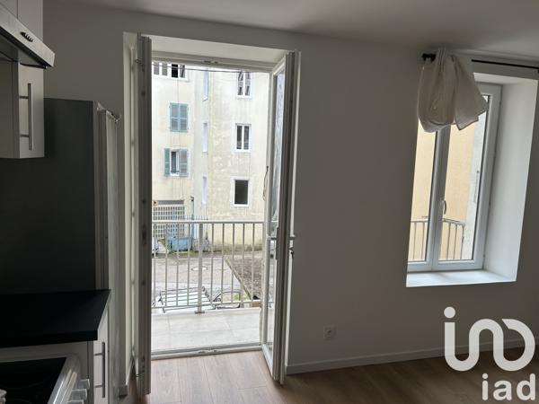 Location maison 5 pièces 93 m² Hauts de Bienne