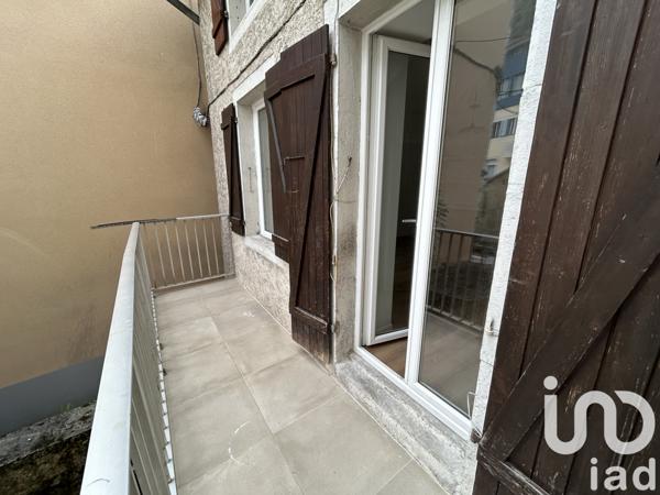 Location maison 5 pièces 93 m² Hauts de Bienne