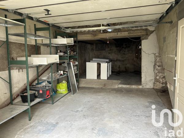 Location maison 5 pièces 93 m² Hauts de Bienne