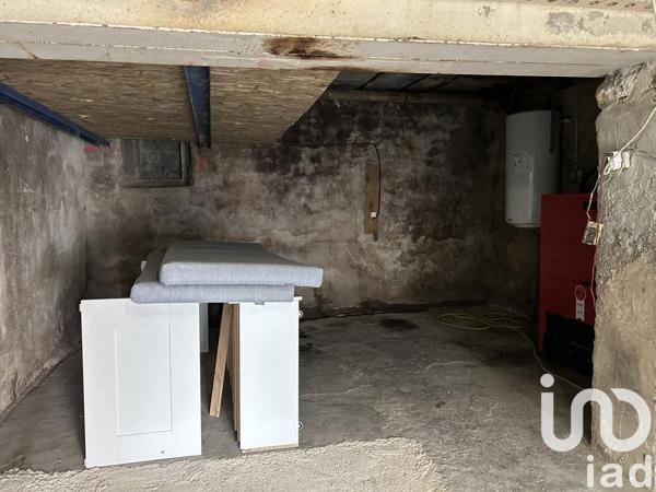 Location maison 5 pièces 93 m² Hauts de Bienne