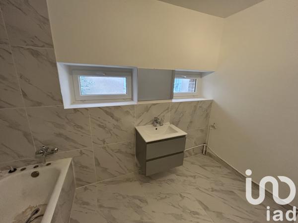 Location maison 5 pièces 93 m² Hauts de Bienne