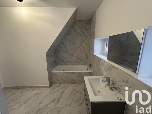 Location maison 5 pièces 93 m² Hauts de Bienne