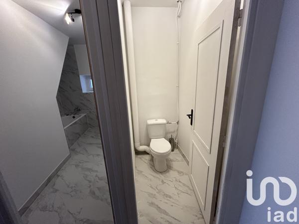 Location maison 5 pièces 93 m² Hauts de Bienne