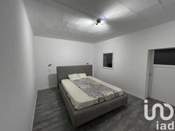 Location maison 5 pièces 93 m² Hauts de Bienne