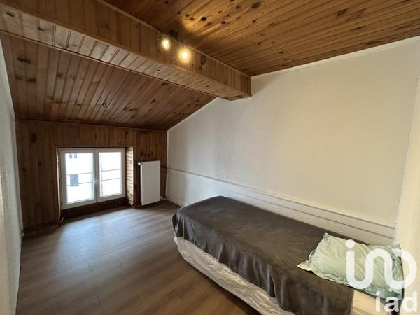 Location maison 5 pièces 93 m² Hauts de Bienne