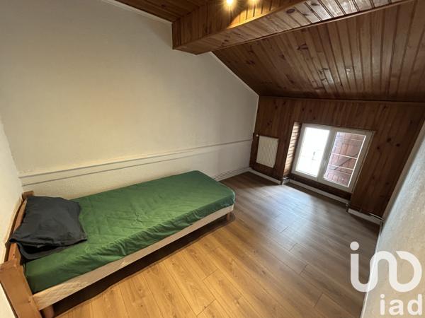 Location maison 5 pièces 93 m² Hauts de Bienne