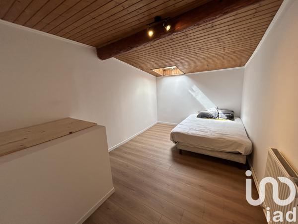 Location maison 5 pièces 93 m² Hauts de Bienne