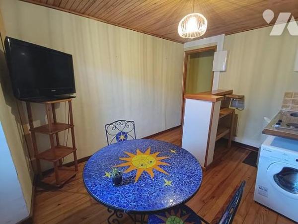 Vente Appartement T2 + une pièce à Seyne