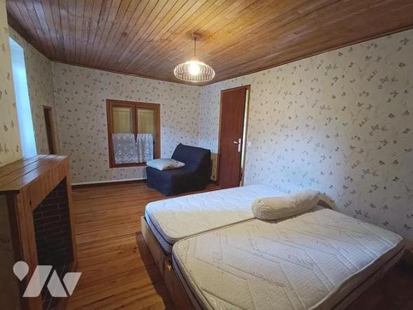 Vente Appartement T2 + une pièce à Seyne