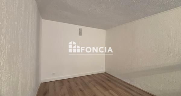 Location Studio 15.55 m² - Lyon 69007