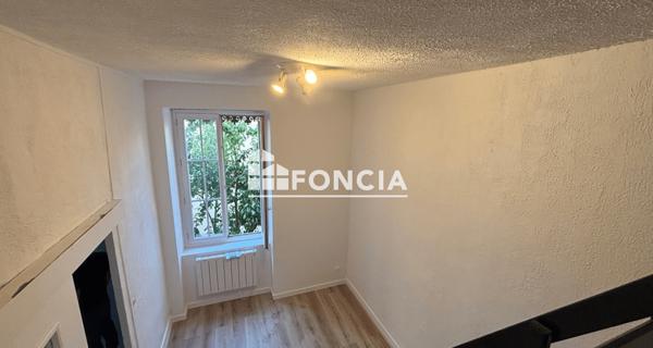 Location Studio 15.55 m² - Lyon 69007