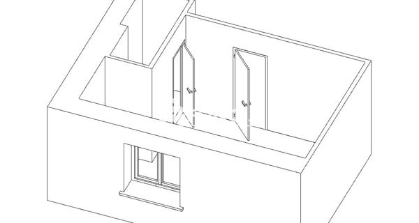 Location Studio meublé 19.53 m² - Vienne 38200