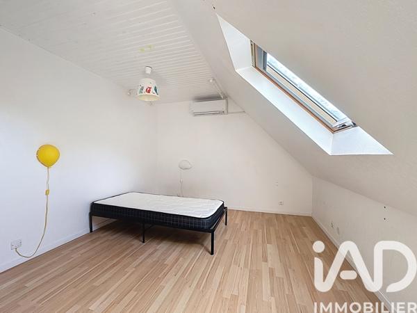 Maison à vendre 7 pièces 133 m² Pringy