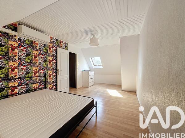 Maison à vendre 7 pièces 133 m² Pringy