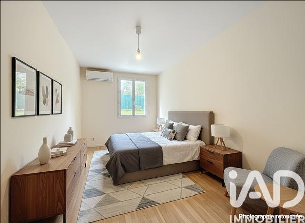 Maison à vendre 7 pièces 133 m² Pringy