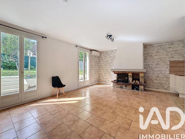 Maison à vendre 7 pièces 133 m² Pringy