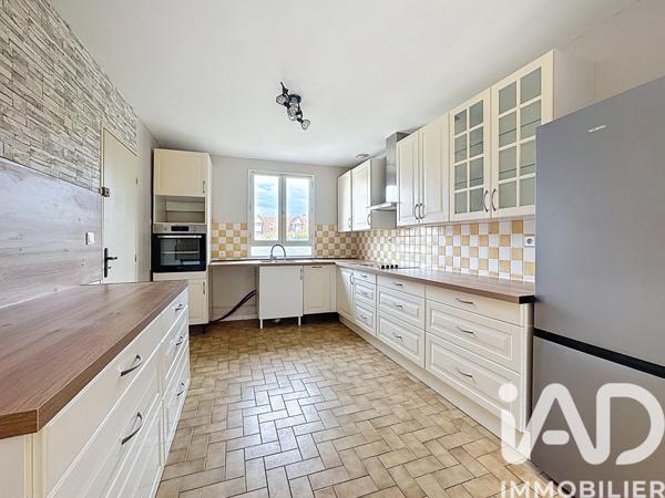 Maison à vendre 7 pièces 133 m² Pringy