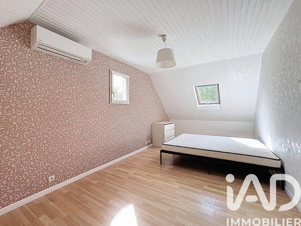 Maison à vendre 7 pièces 133 m² Pringy